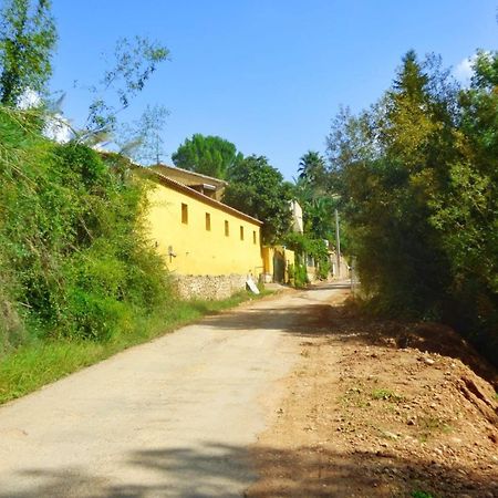 Rincon Las Villas Mogon Exterior photo