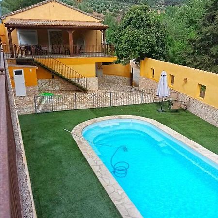 Rincon Las Villas Mogon Exterior photo