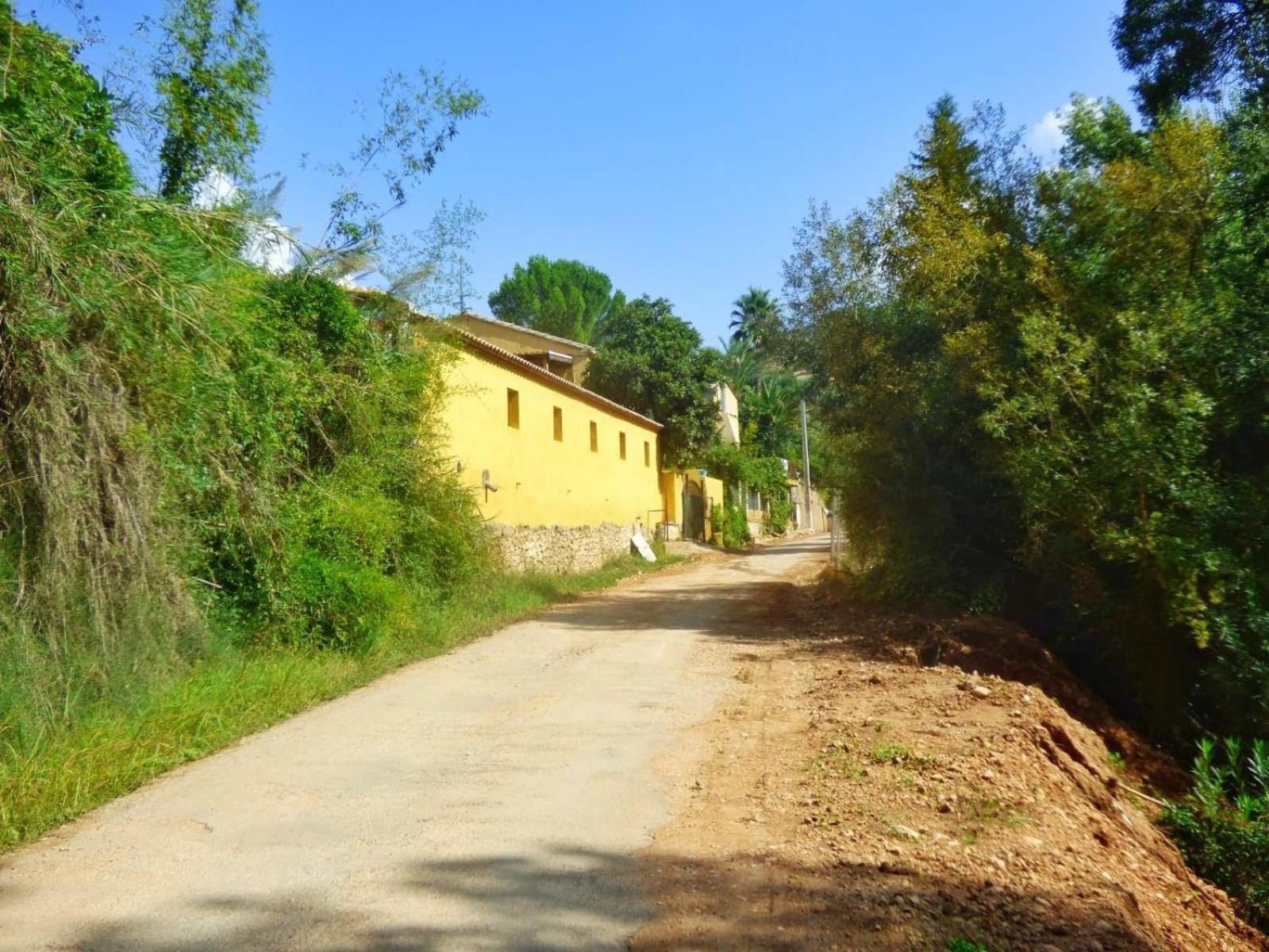 Rincon Las Villas Mogon Exterior photo