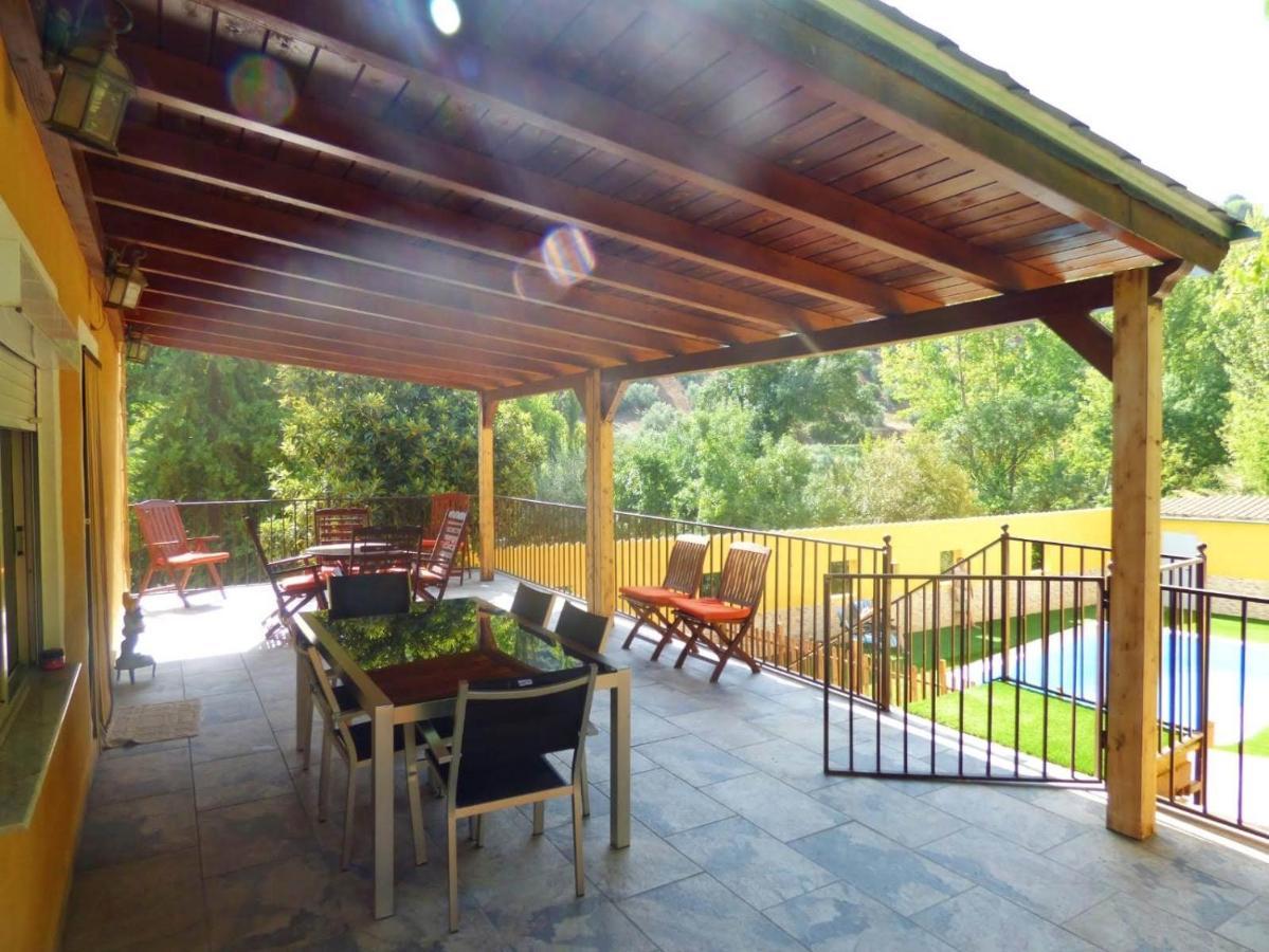 Rincon Las Villas Mogon Exterior photo