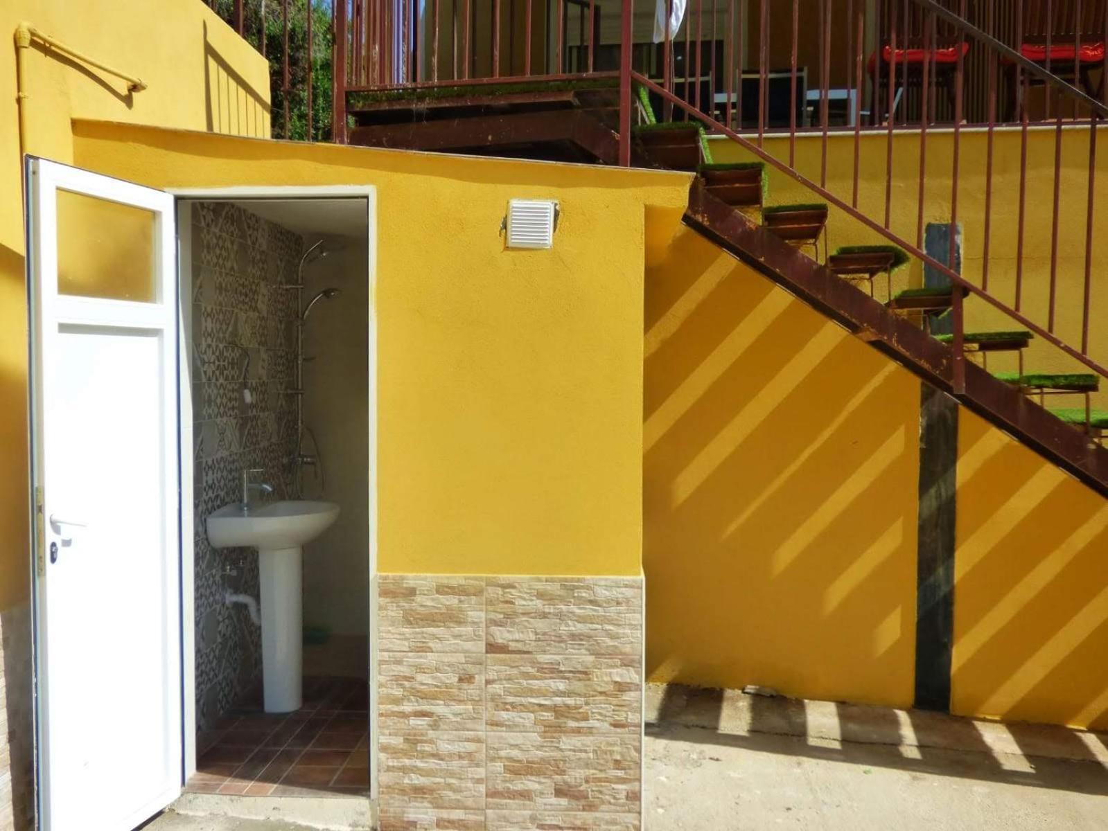 Rincon Las Villas Mogon Exterior photo