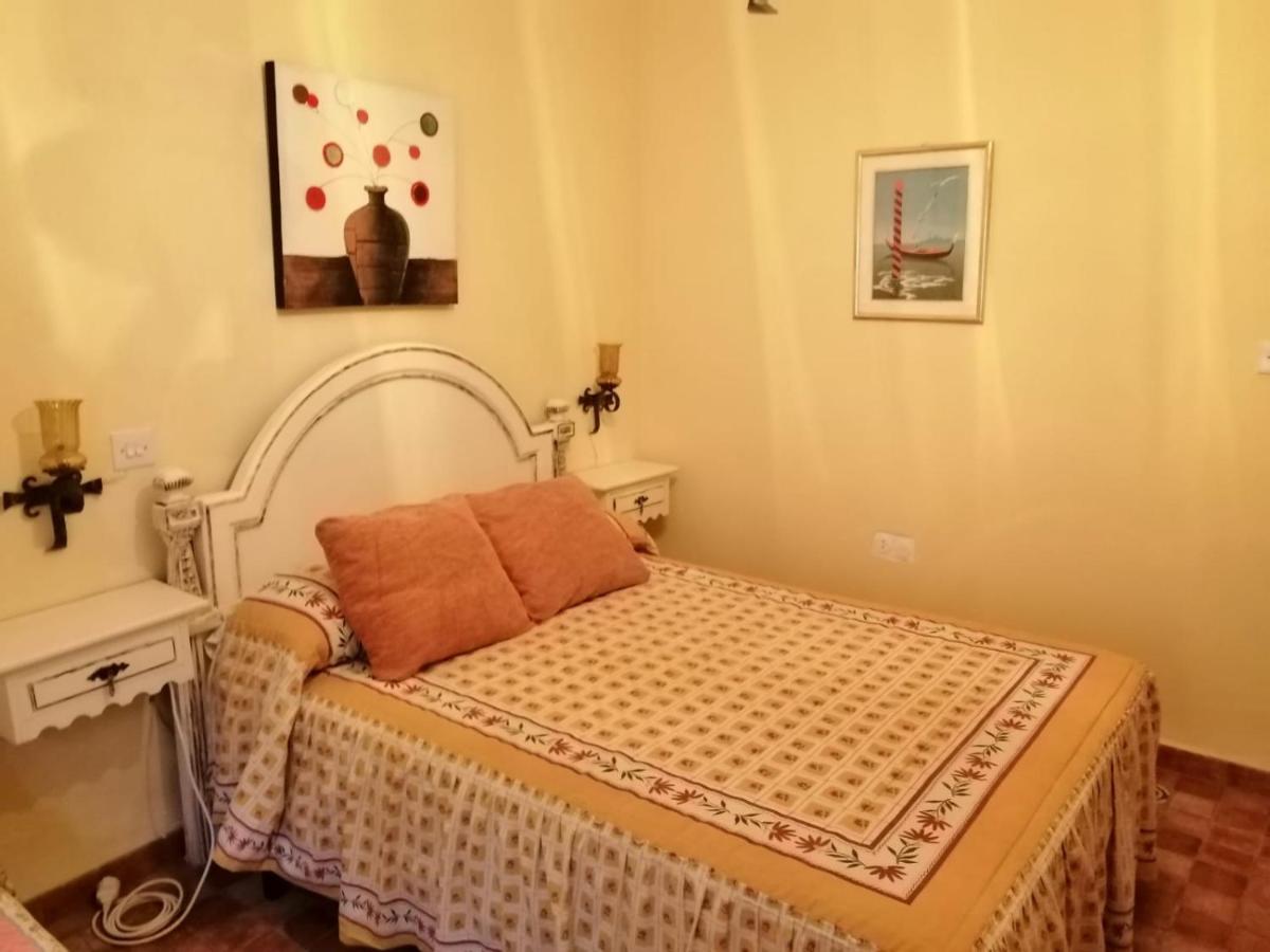 Rincon Las Villas Mogon Exterior photo
