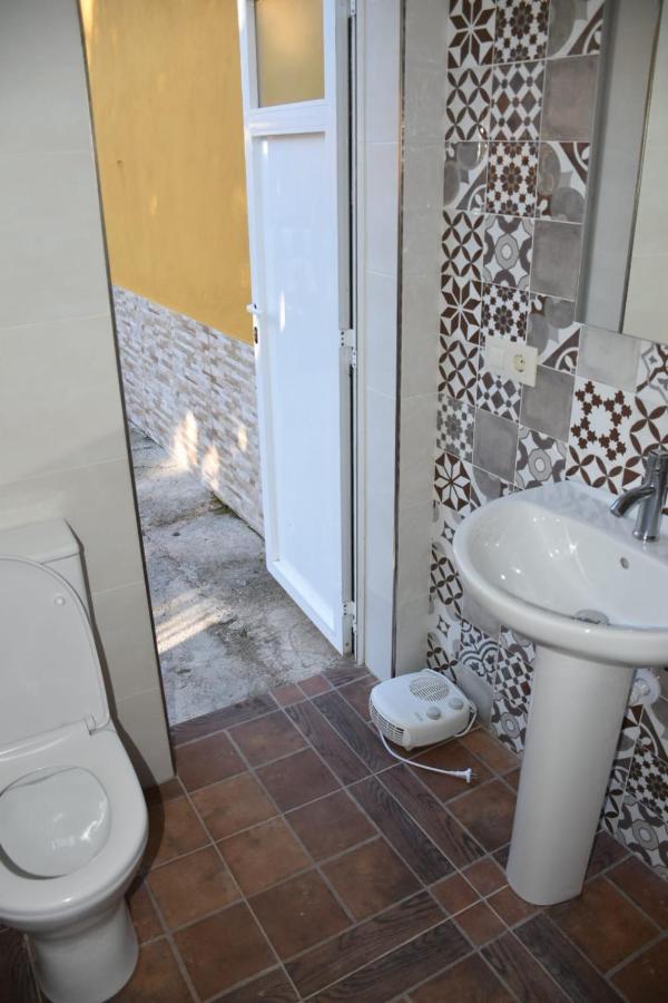 Rincon Las Villas Mogon Exterior photo