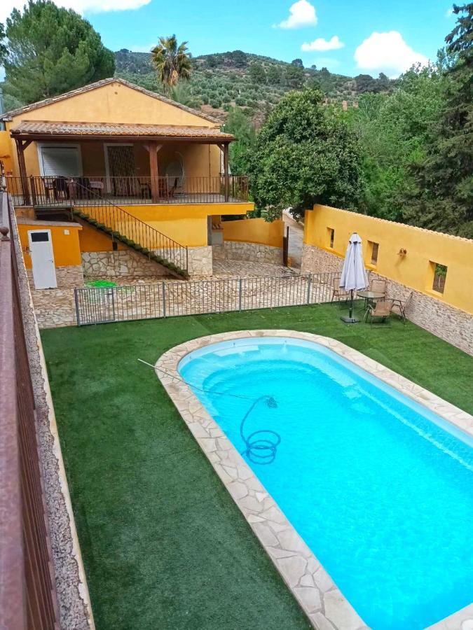 Rincon Las Villas Mogon Exterior photo