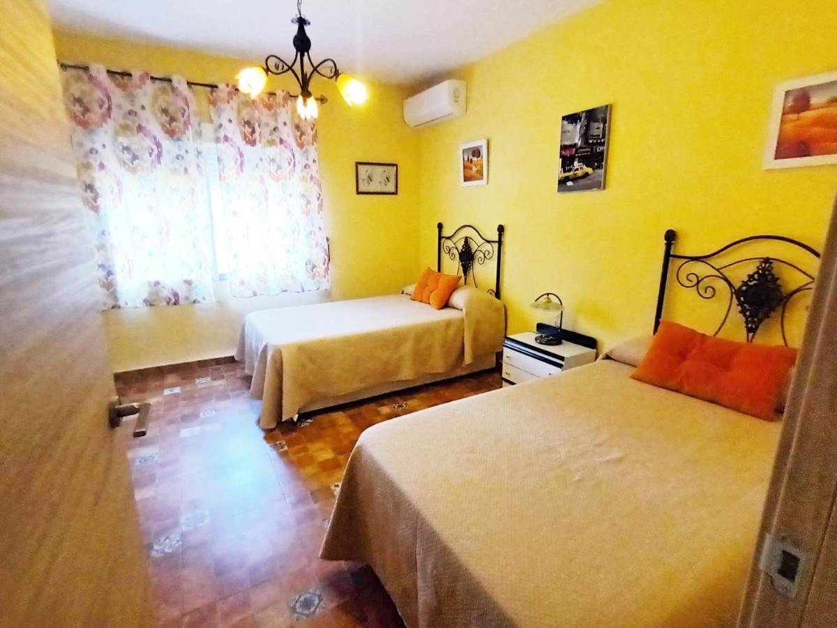 Rincon Las Villas Mogon Exterior photo