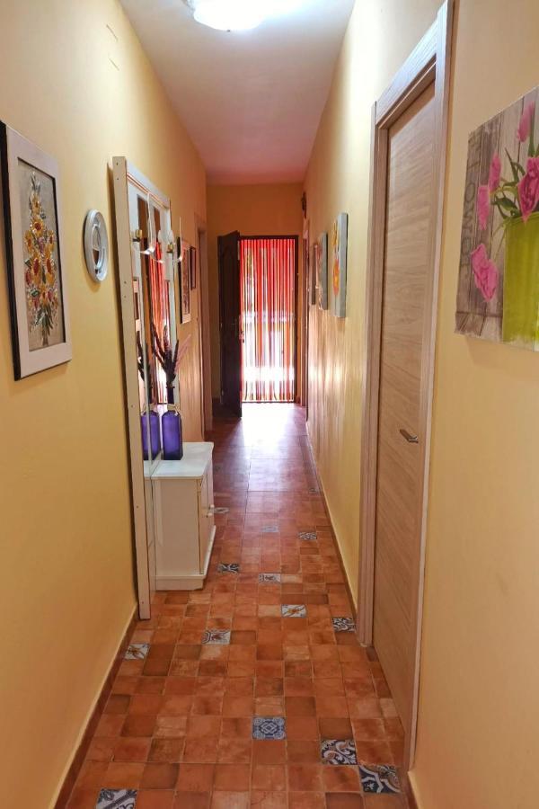 Rincon Las Villas Mogon Exterior photo