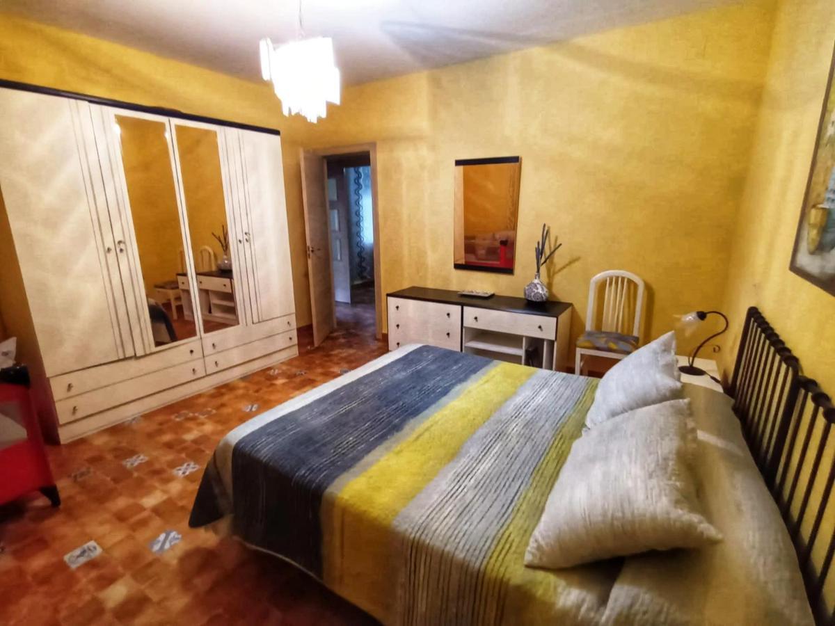 Rincon Las Villas Mogon Exterior photo